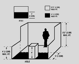 Inline Booth