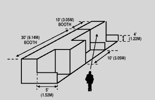 Inline Booth