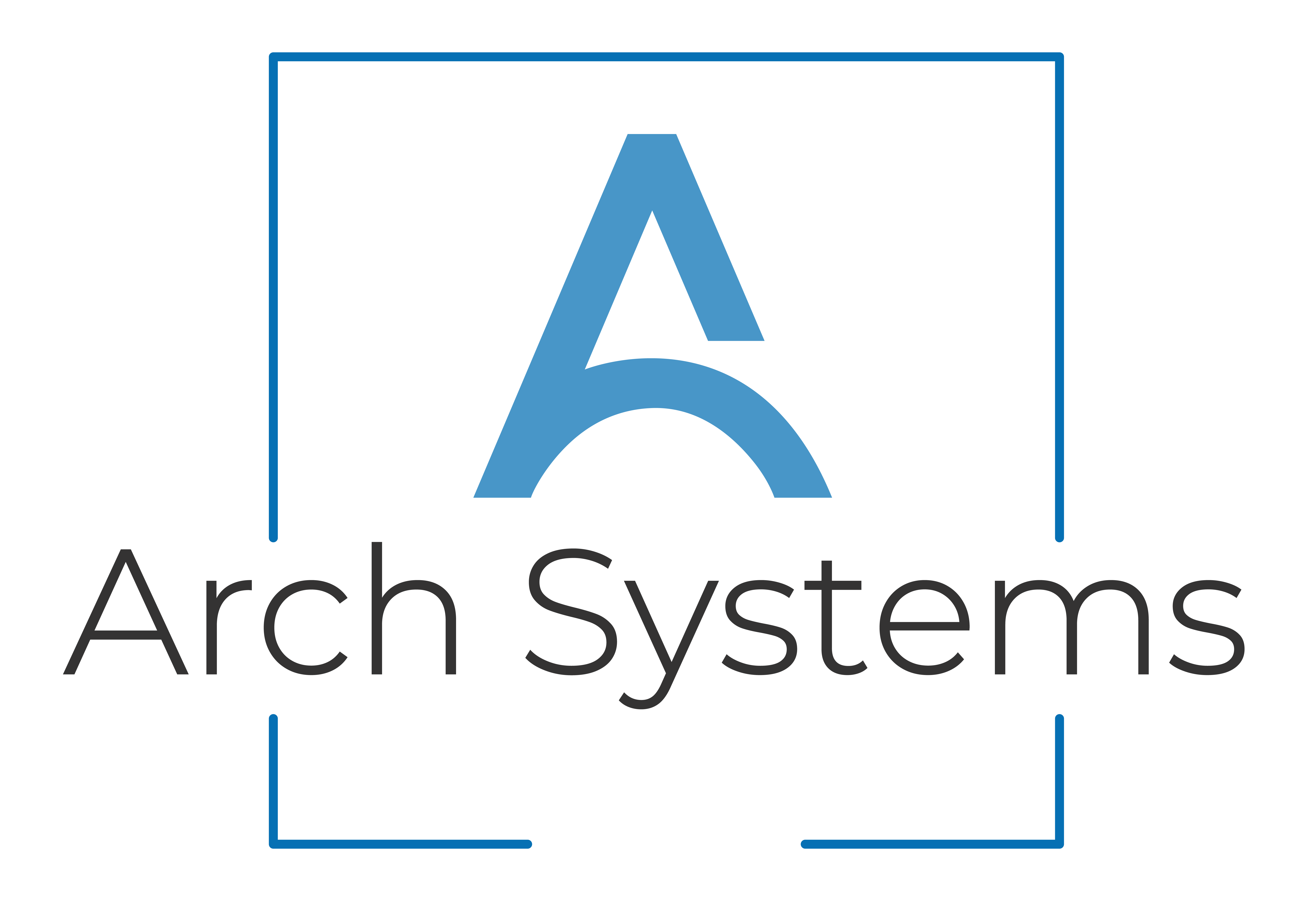 ARCG Logo