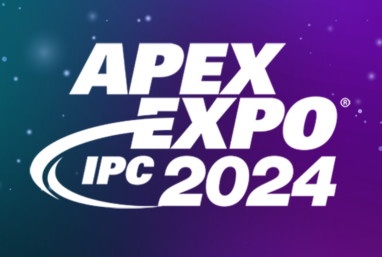 IPC APEX EXPO 2024 Logo